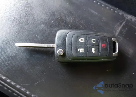 2016 Chevrolet Equinox Lt из США, поврежденный, VIN 2GNFLFEK0G6348825